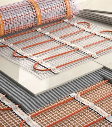 Yerden Isıtma Nedir ve Nasıl Çalışır?