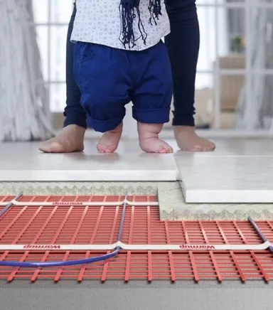 Elektrikli Isıtma Sistemleri