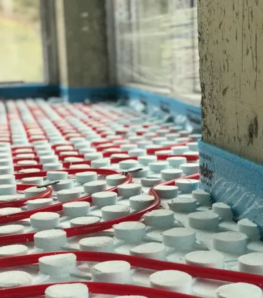 Yerden Isıtma Borusu Fiyatları – En İyi Yerden Isıtma Boruları