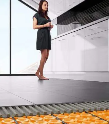 Yerden Isıtma Zararlı Mıdır?