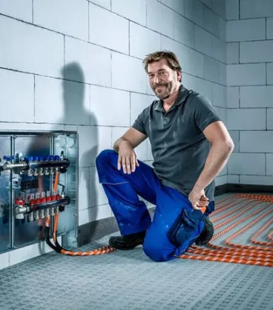 Yerden Isıtma Sistemlerinde Rehau Kollektör Fiyatları ve Özellikleri