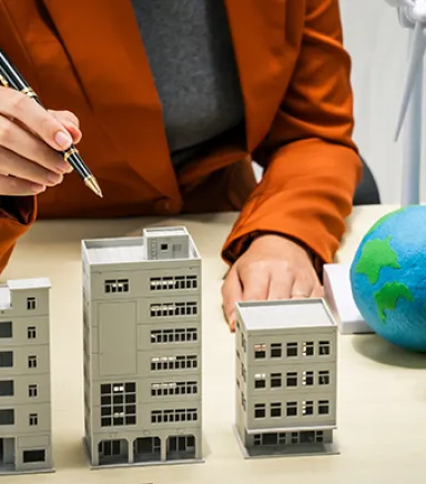 Binalarda Enerji Verimliliği Nasıl Artırılır? Uygulanabilir 10 Yöntem