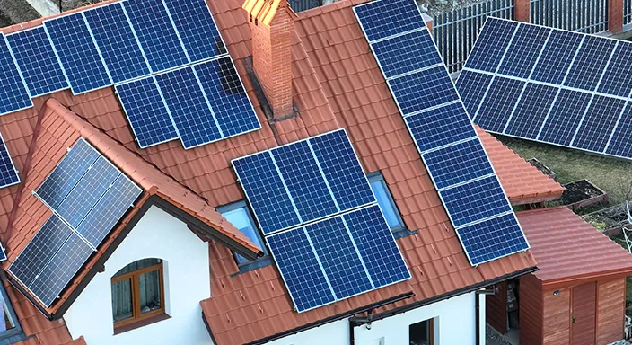 Güneş Enerjisi Sistemleri ile Elektrik Faturanızı Nasıl Düşürürsünüz?
