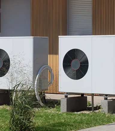 Ev ve İş Yerleri İçin Isı Pompası Seçimi: Nelere Dikkat Edilmeli?