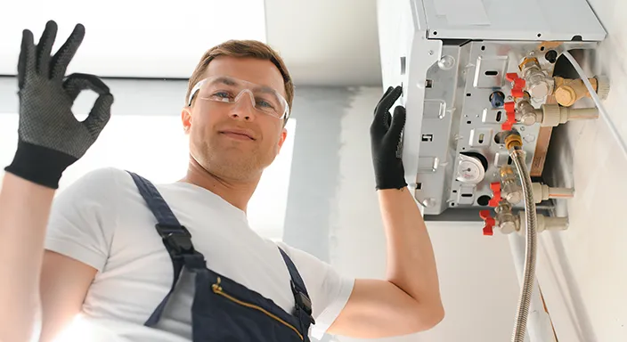 Kombi Bakımı Ne Zaman ve Nasıl Yapılmalı? Kışa Hazırlık Rehberi