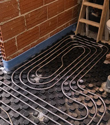 Yerden Isıtma Sistemleri: Kapsamlı Rehber (Avantajlar, Dezavantajlar, Maliyet ve Çeşitler)