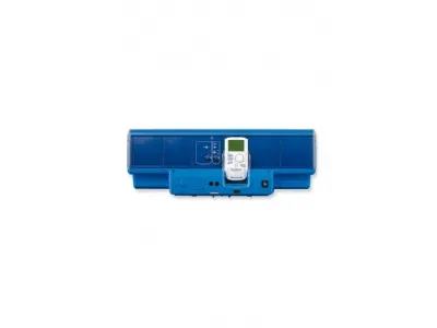 Buderus Logamatic 4323 Kumanda Paneli