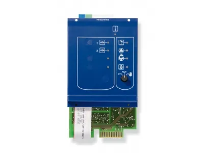 Buderus FM 457 Dörtlü Kaskad Kontrol Modülü