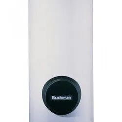 Buderus SUB300W - Tek Serpatinli Hijyenik Boyler