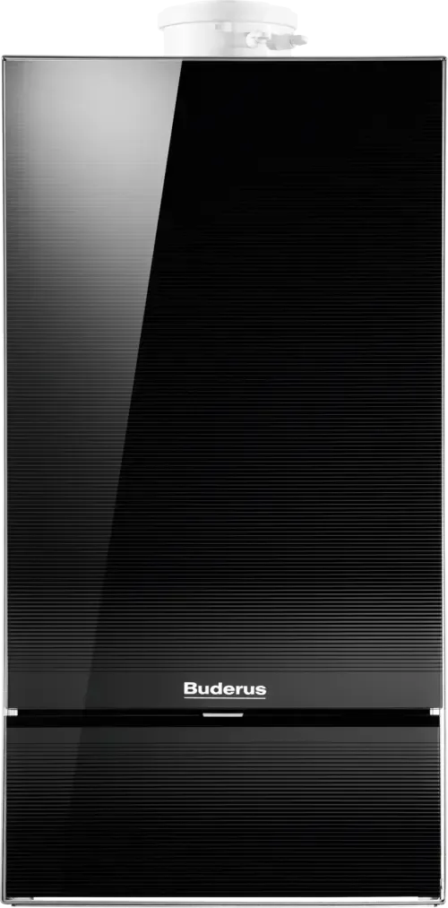 Buderus Logamax Plus GB172-35i