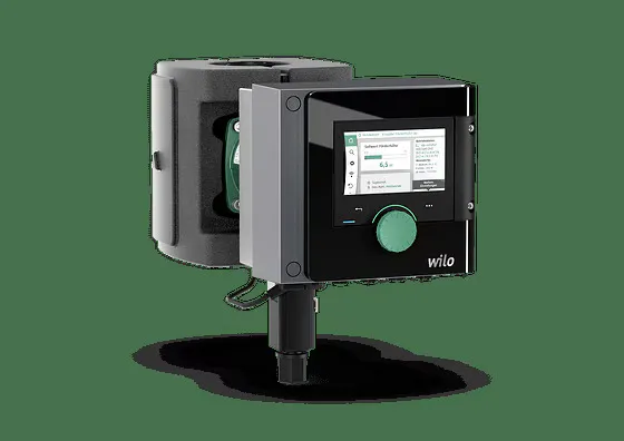 Wilo-Stratos MAXO 25/0,5-4 PN10