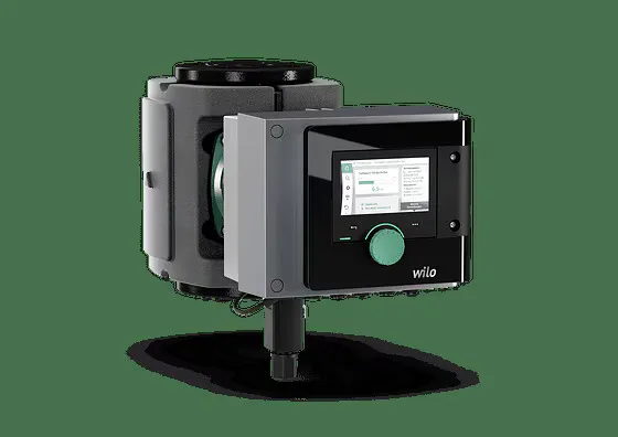 Wilo-Stratos MAXO 40/0,5-4 PN6