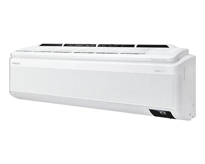 Samsung WindFree™ Elite PM 1.0 Duvar Tipi Split Klima