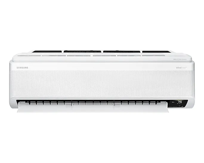 Samsung WindFree™ Elite PM 1.0 Duvar Tipi Split Klima