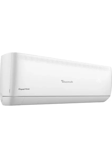 Baymak Elegant Prime Duvar Tipi Split Klima