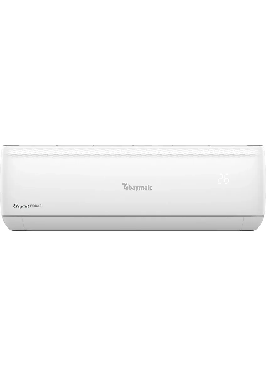 Baymak Elegant Prime Duvar Tipi Split Klima