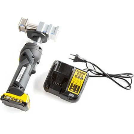 Rehau RAUTOOL A-One Akü-Hidrolik 16-32