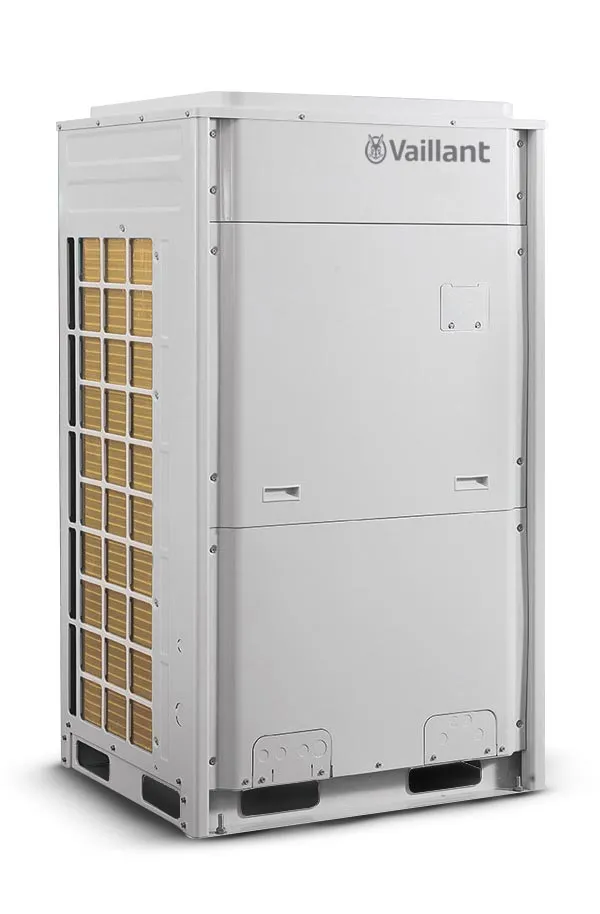 Vaillant Heat Recovery VRF Dış Ünite