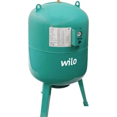 Wilo-LRS 750/10 V