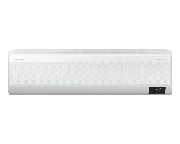 Samsung WindFree™ Isı Pompası Duvar Tipi İç Ünite