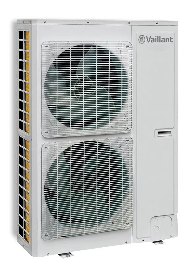 Vaillant Home VRF Dış Ünite