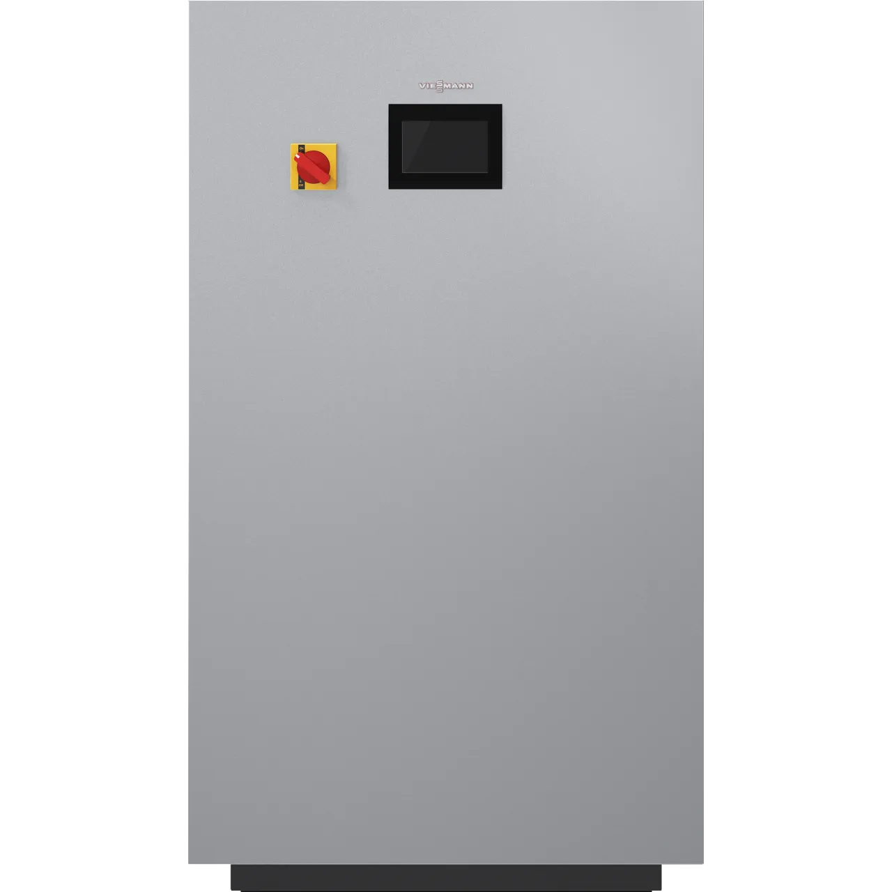 Viessmann Vitocal 300 G Pro Yüksek kapasiteli ısı pompası