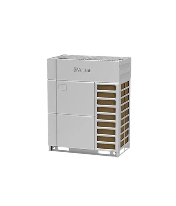 Vaillant Heat Pump VRF Dış Ünite
