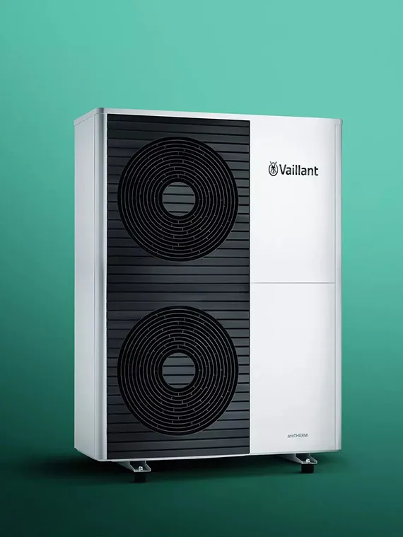 Vaillant aroTHERM Split Isı Pompaları