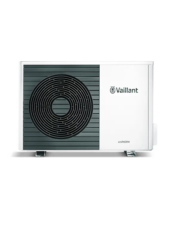 Vaillant aroTHERM Split Isı Pompaları