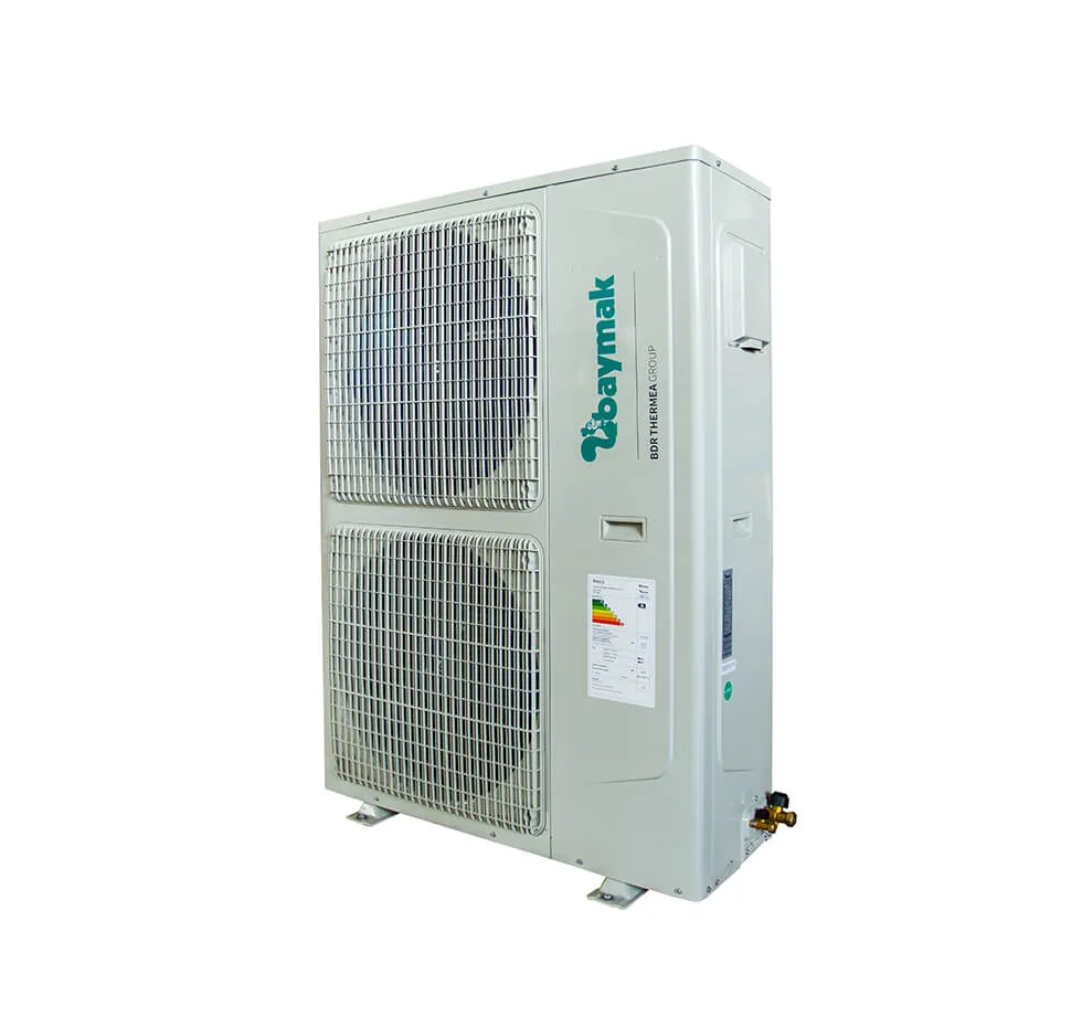 Baymak - 48 FSA Inverter Salon Tipi Split Klima