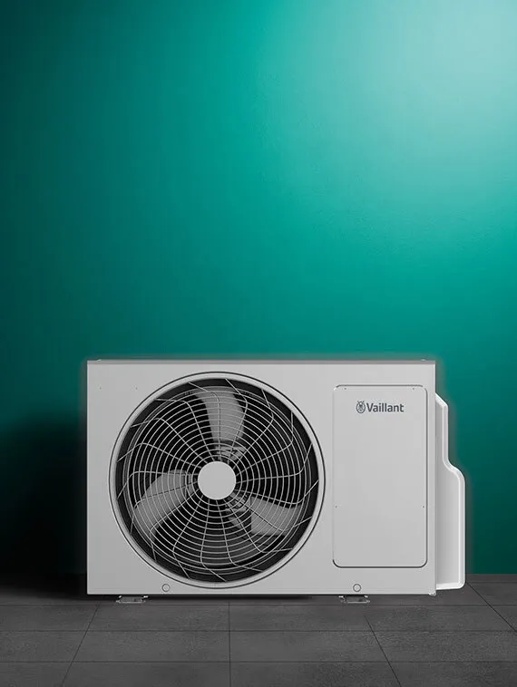 Vailant climaVAIR Pure Inverter Mono Split Klimalar