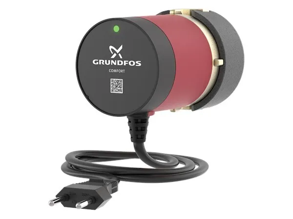 Grundfos COMFORT 15-14 B Re-Sirkülasyon Pompası
