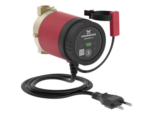 Grundfos COMFORT 15-14 B TA Re-Sirkülasyon Pompası