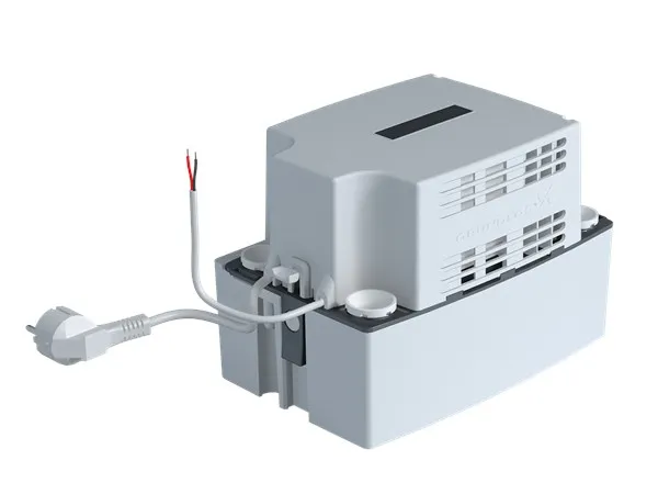 GRUNDFOS CONLIFT1 HAZNELİ Hazneli Tahliye Ünitesi