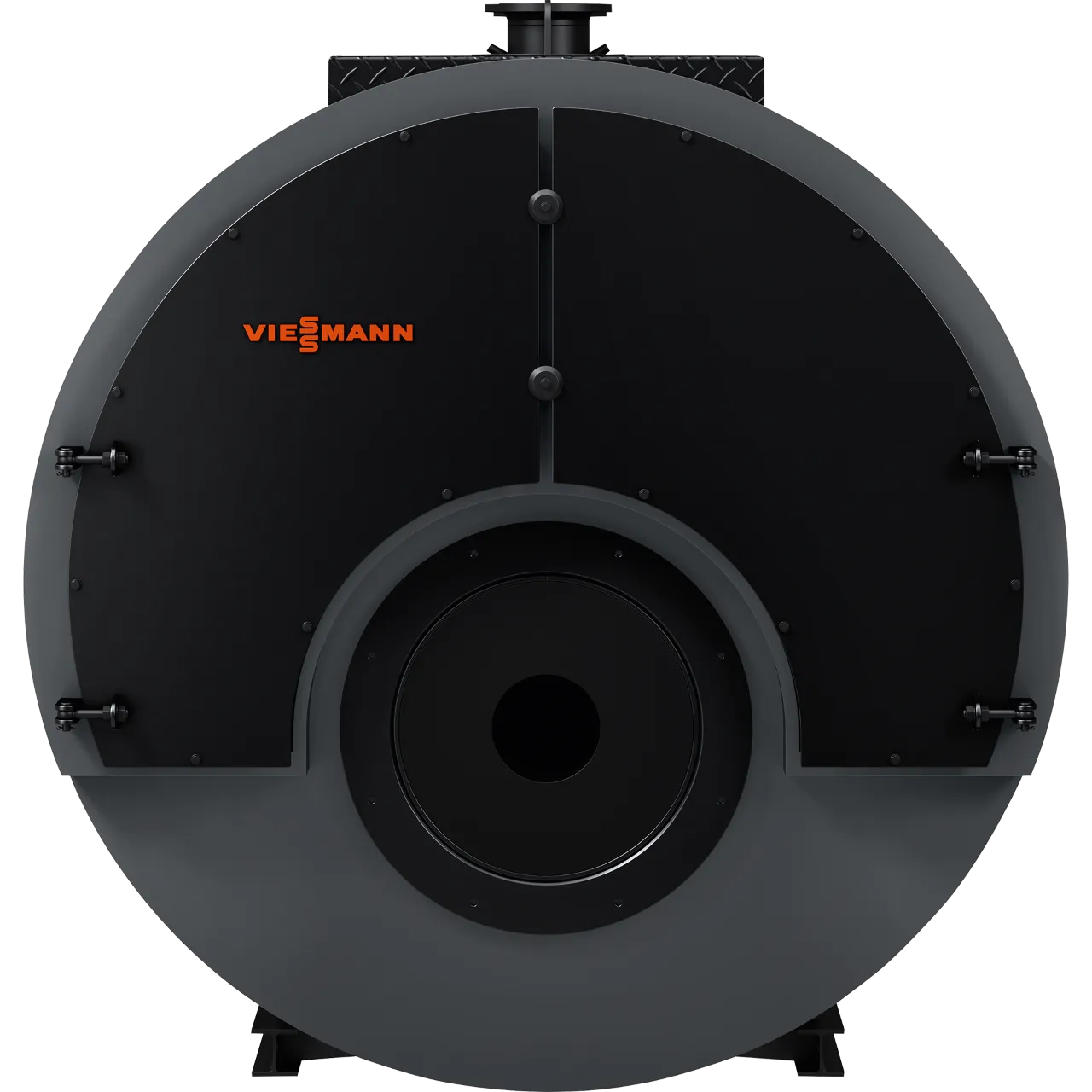 Viessmann Vitomax LW Düşük basınçlı sıcak su kazanı