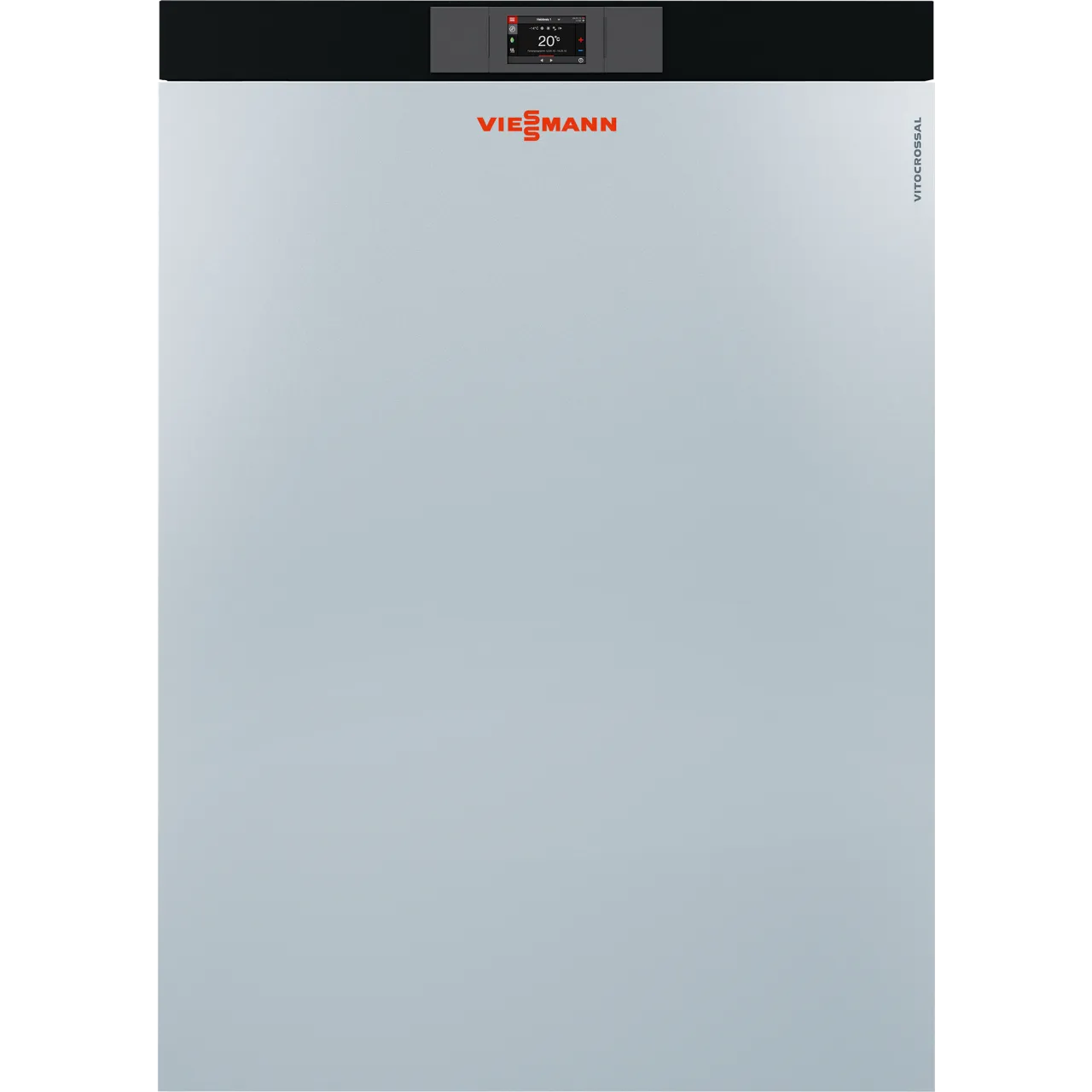 Viessmann Vitocrossal 200 CRU Gaz Yoğuşmalı Kazan