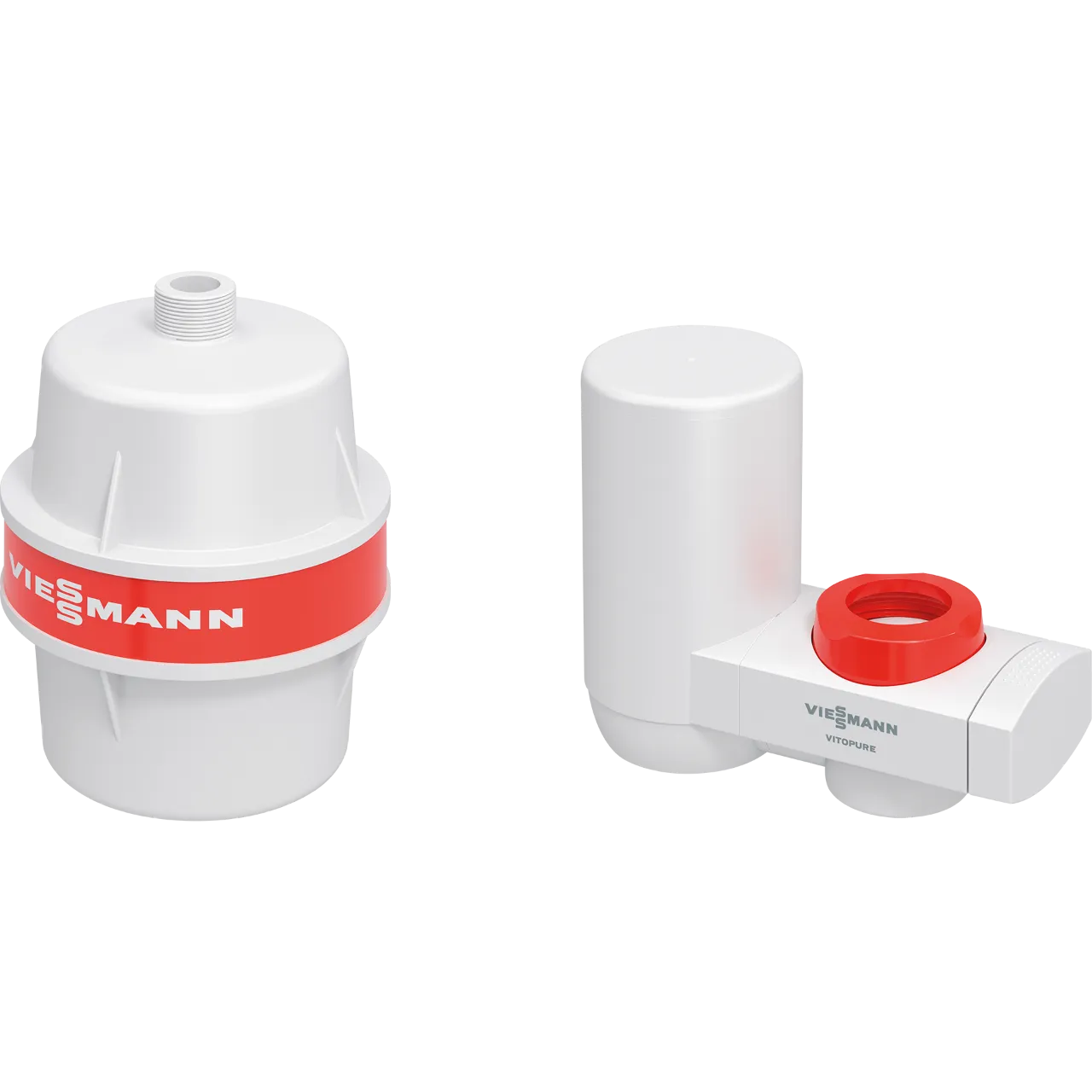 Viessmann Vitopure S6 Duş ve Musluk Filtresi