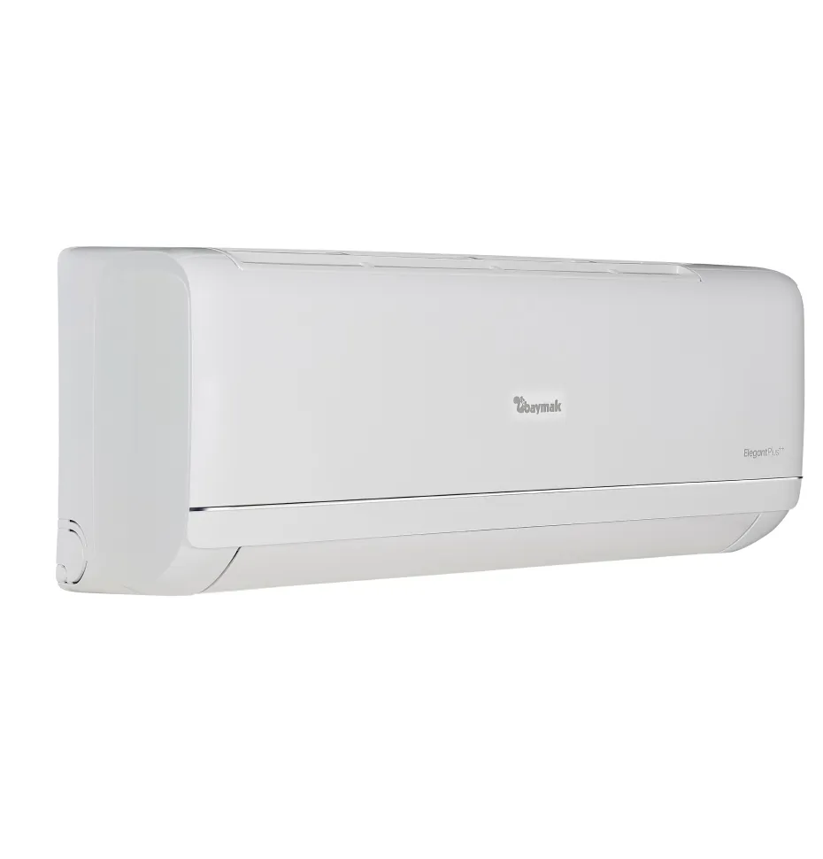Baymak Elegant Eco Duvar Tipi Split Klima