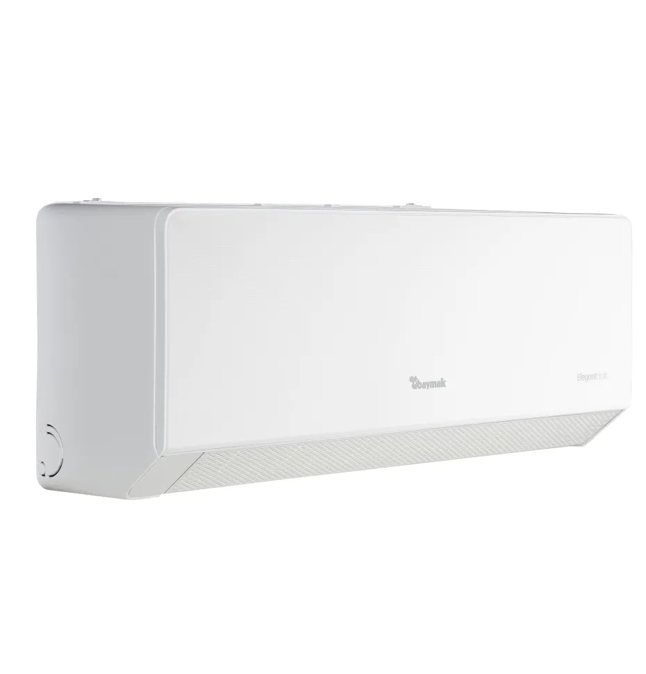 Baymak Elegant Soft Duvar Tipi Split Klima