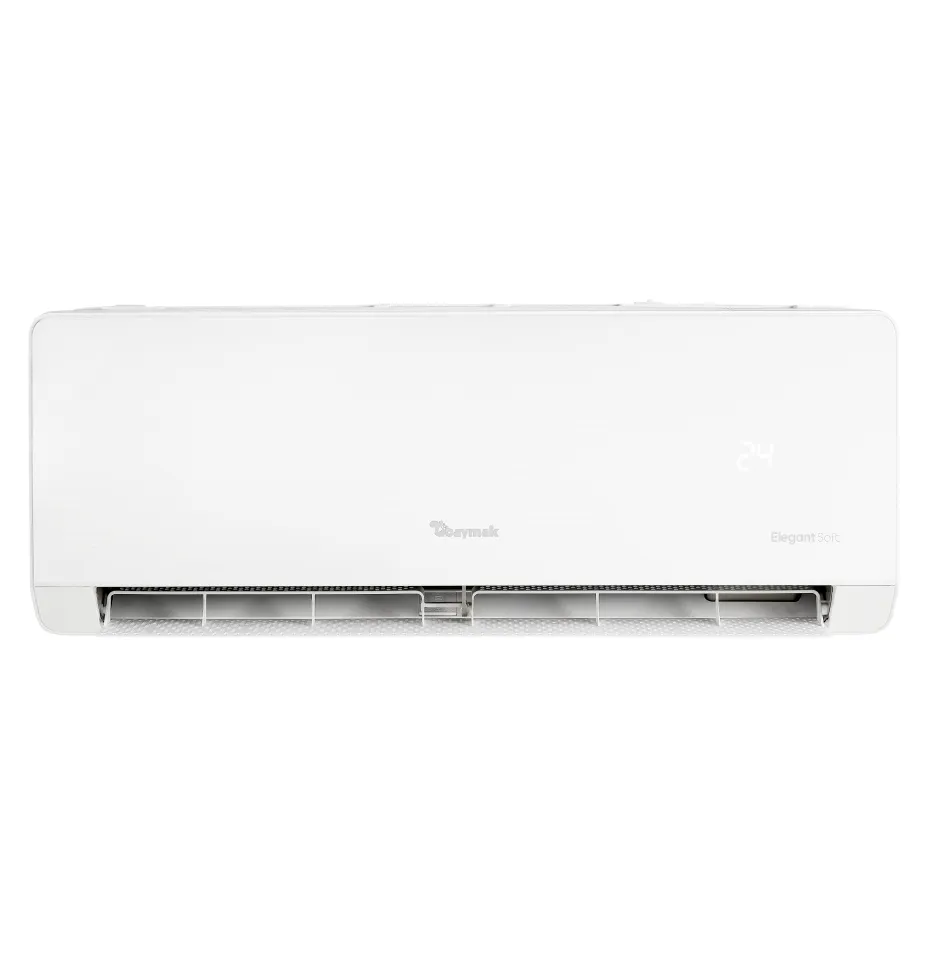 Baymak Elegant Soft Duvar Tipi Split Klima