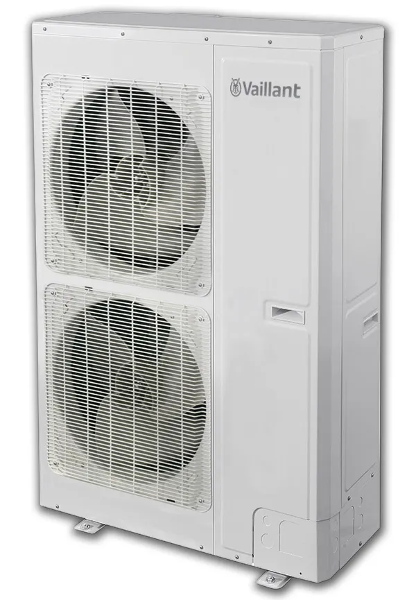Vaillant Mini VRF Dış Ünite