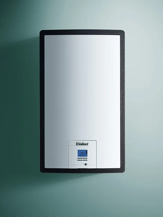 Vaillant aroTHERM Monoblok Isı Pompası