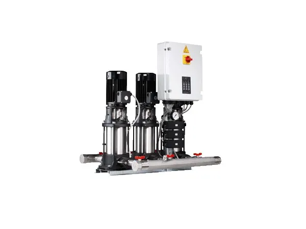 Grundfos HYDRO MULTI-S CM Hidrofor