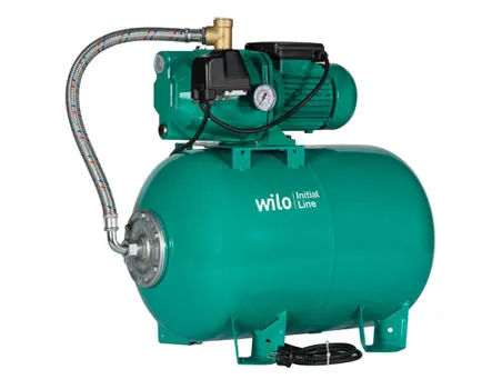Wilo-AQUA SPG 50-9.45