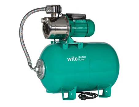 Wilo-AQUA SPS 50-5.56