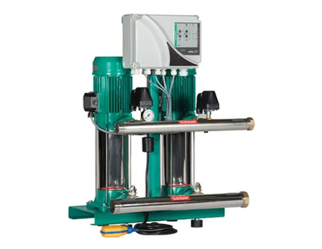 Wilo-COE2-MSV 410 T
