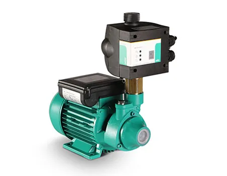 Wilo-Initial Control PV 50