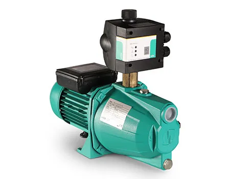 Wilo-Control SPS 4-47