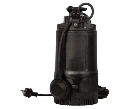 Wilo-Initial Drain HP 5.40