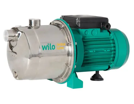 Wilo-Initial JET-SPS 4-47